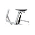 Инверсионный стол  Prime Sport Inverso - фото №5